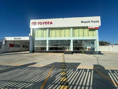 Mayank Toyota Pali