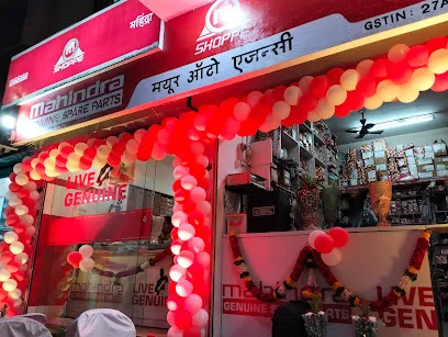 Mayur Auto Agency