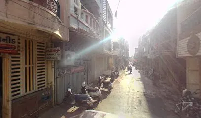 Mayur Auto Garage And Parts