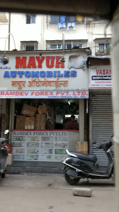Mayur Automobiles