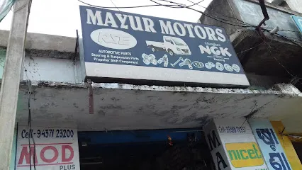 Mayur motors