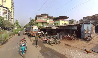Mazhar Auto Parts & Garrage