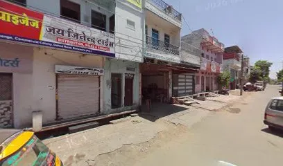 Mazhar motors