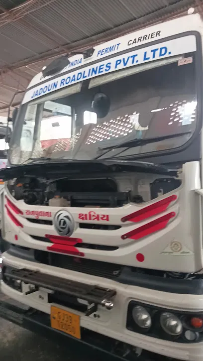 MB Motors & Tractors