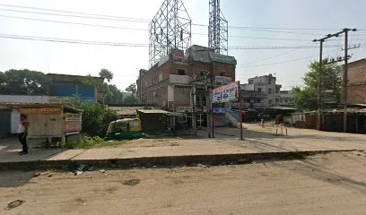 Md Ali
