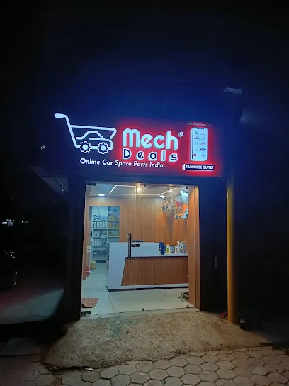 Mechdeals Outlet
