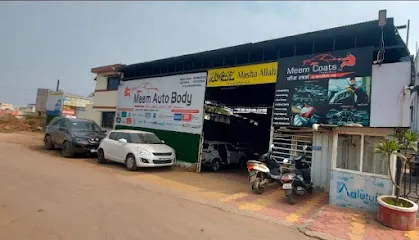 Meem Auto Body