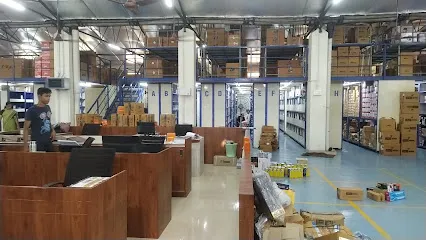 MEENAKSHI AUTO DISTRIBUTORS CALICUT