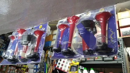 Meenakshi auto mobiles Karur