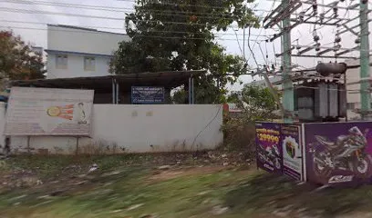 Meenakshi Auto Zone Pvt Ltd