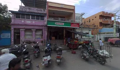 MEENAKSHI AUTOMOBILES