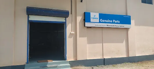 MEENAKSHI FORCE