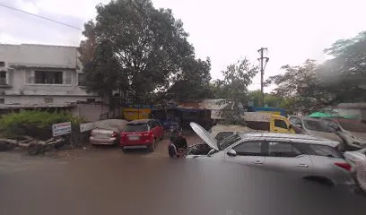 Meenu Automobiles