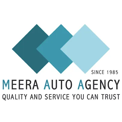 Meera Auto Agency