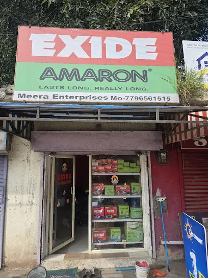 Meera Enterprises