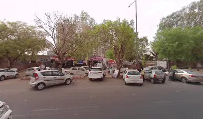 Meerut Motor (Spare parts shop)