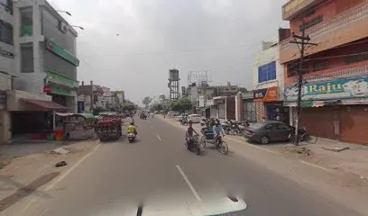 Meeta Auto Service