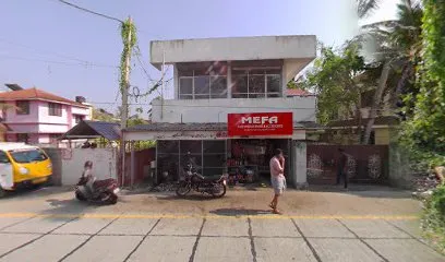 MEFA