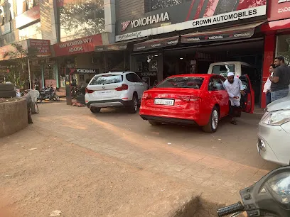 Mega Wheels