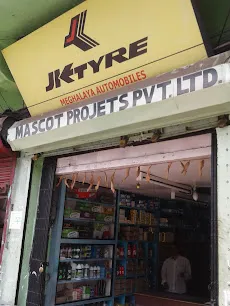 Meghalaya Automobiles