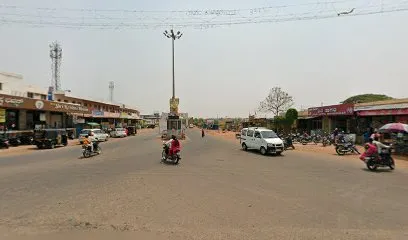 Megharaj Service Station