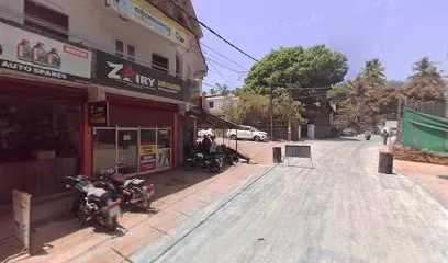 MEGHNA AUTO SPARES
