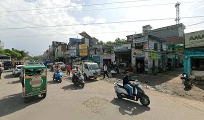 Mehak