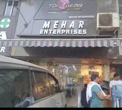 Mehar enterprises