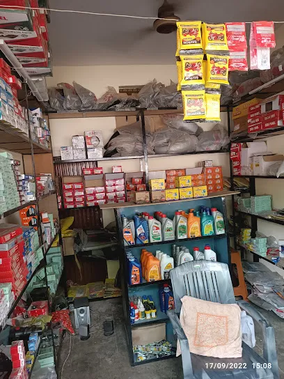 Mehra Auto Parts