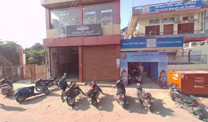 Mehrotra Auto Service Station