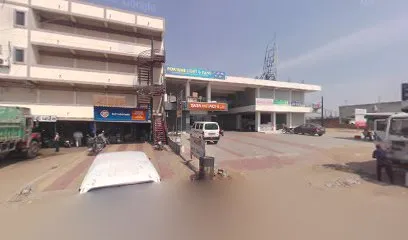MEHSANA AUTO AGENCY