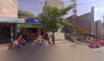 MEHTA AUTO PARTS