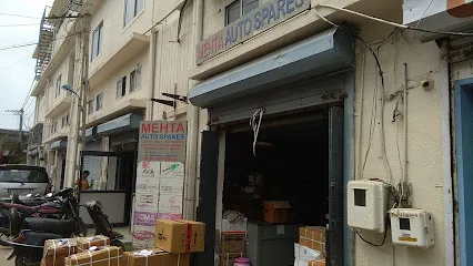 Mehta Auto Spares