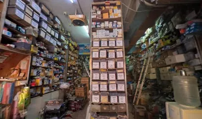 Mehta Automobiles