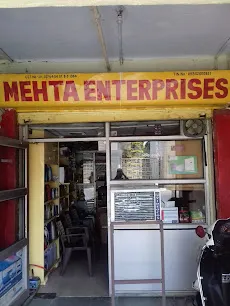 Mehta Enterprises
