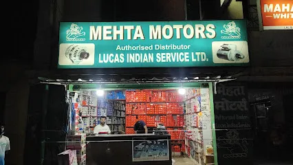 Mehta Motors & electrical