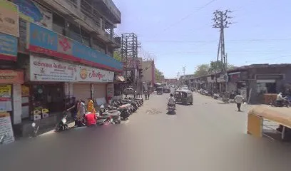 Mehta Trading Co