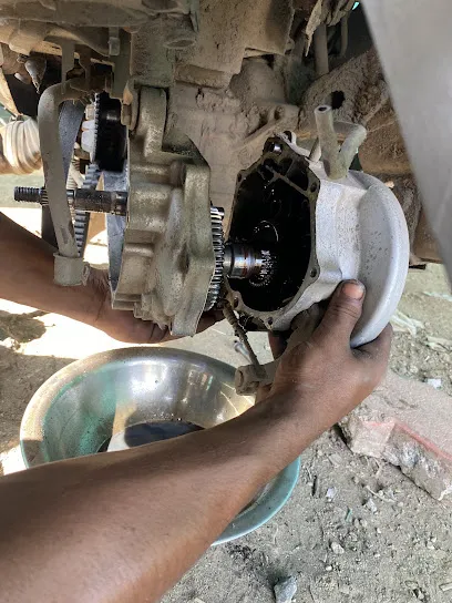 Mehul Auto