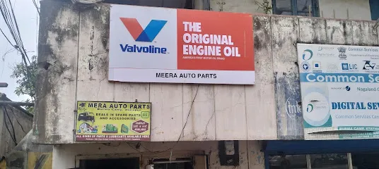 MERA AUTO PARTS