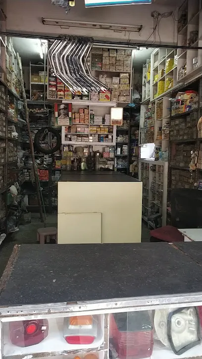 Metro Auto Spares