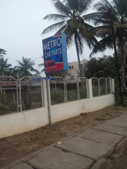 Metro Car Parts