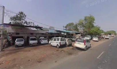 METRO MOTOR PARTS