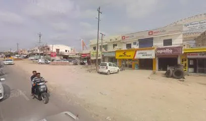 Metro Tyres