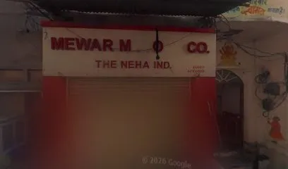Mewar Motors Company - The Neha Industries