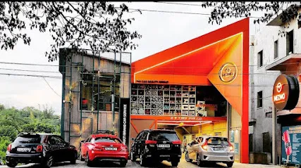 MEZMO Multibrand Car Service