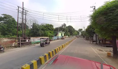 M.G Auto Parts