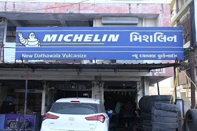 Michelin Tyres & Services - New Dathawala Vulcanize