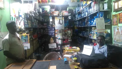 Midhusha Spare Parts
