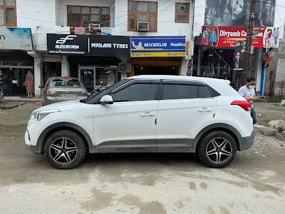 MIGLANI TYRES