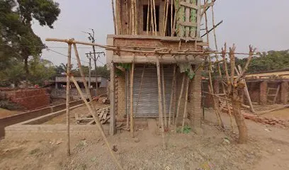Mijan Service Point